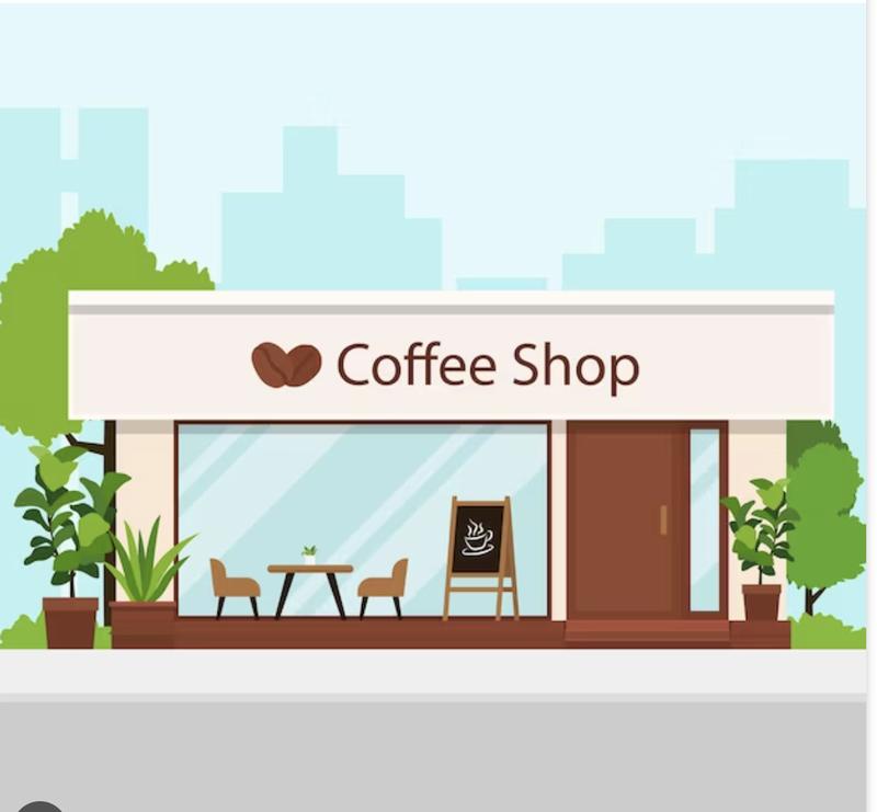 Fonds de commerce - Magasins - 38 m²