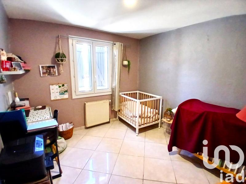 Maison - 152 m² - 8 pièces