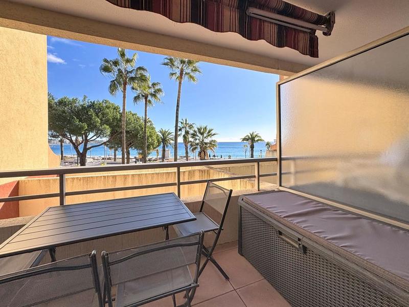 Studio - 27 m² - 1 pièce