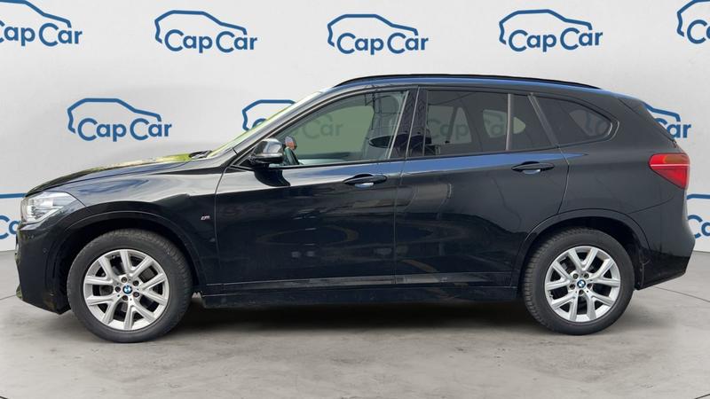 Bmw X1 (F48) 18i 140 Bva m Sport