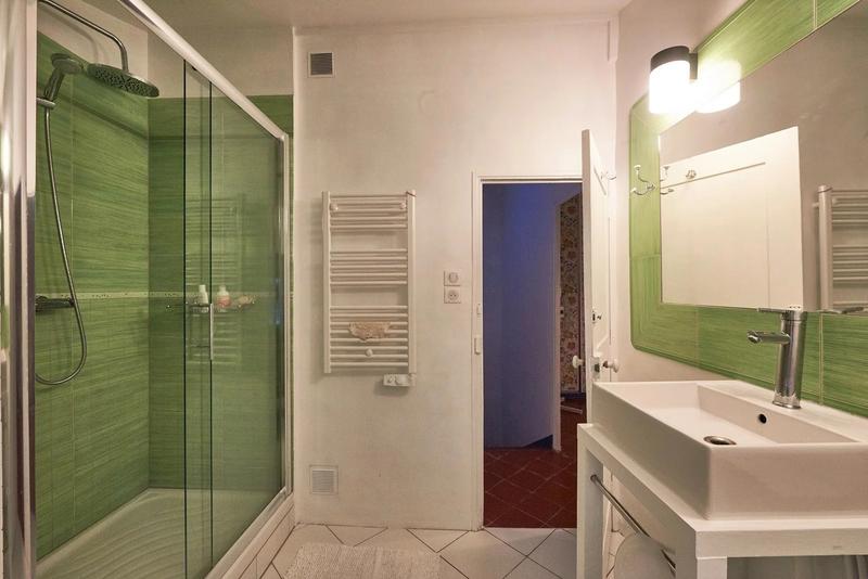 Maison de village - 114 m² - 5 pièces