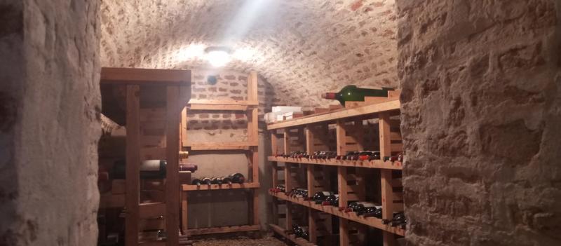 Bastide - 352 m² - 10 pièces