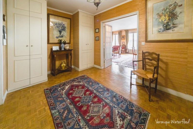 Appartement - 101 m² - 4 pièces