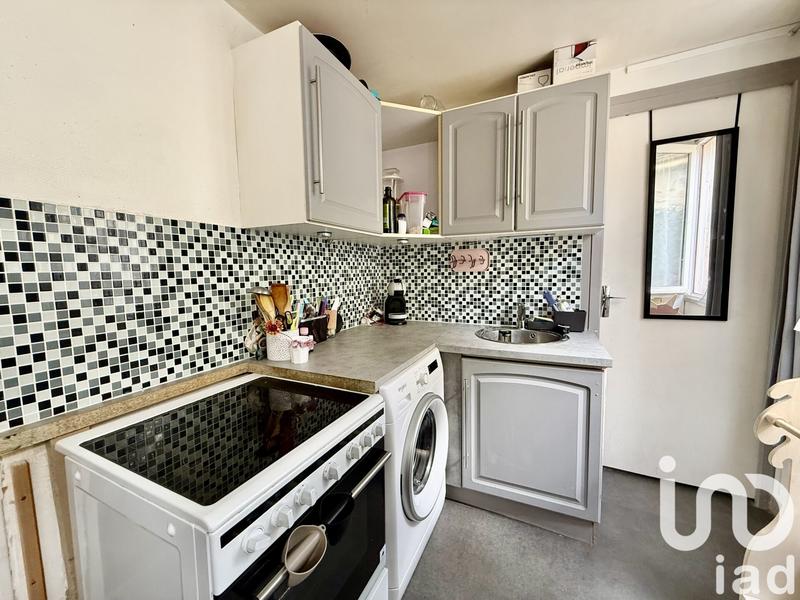 Maison de village - 59 m² - 4 pièces