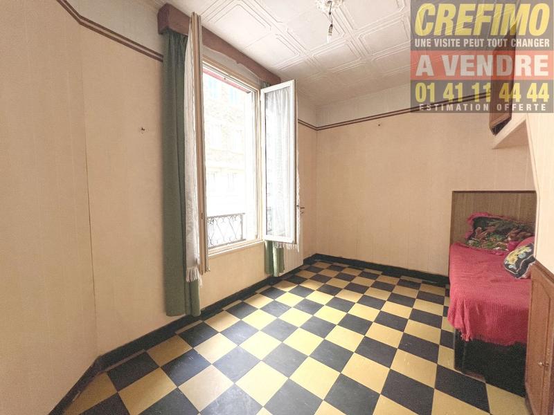 Maison - 118 m² - 6 pièces