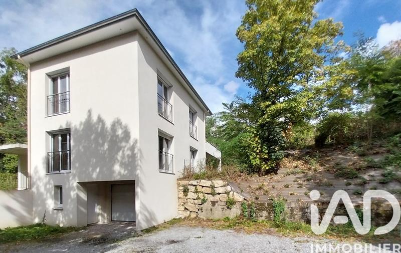 Maison - 124 m² - 5 pièces