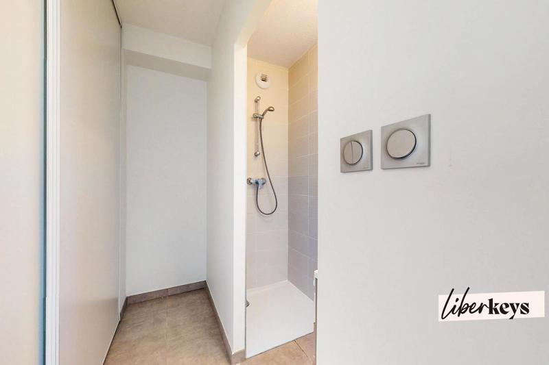 Duplex - 104 m² - 5 pièces