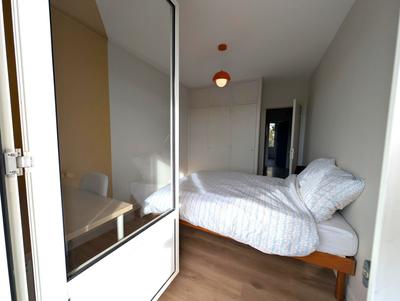 Appartement - 10 m² - 1 pièce