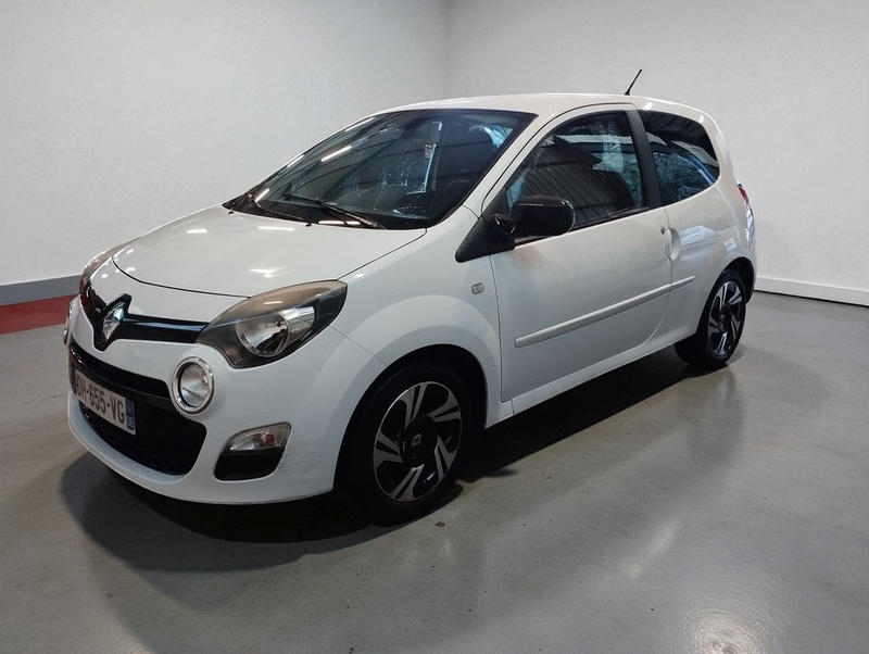 Renault Twingo II 1.2 16v 75 Limited 3p