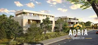 Appartement - 121 m² - 5 pièces