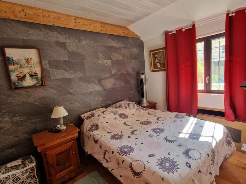 Maison de village - 117 m² - 4 pièces