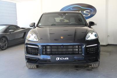 Porsche Cayenne E-Hybrid 3.0 V6 462 ch Tiptronic Bva