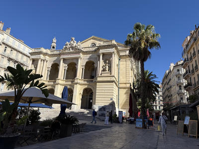 Appartement - 15 m² - 1 pièce