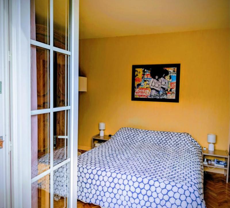 Maison de village - 164 m² - 7 pièces