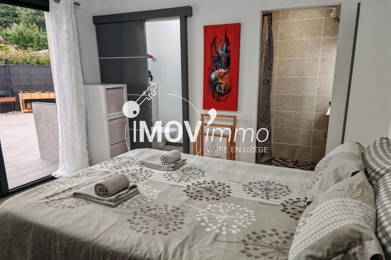 Villa - 123 m² - 5 pièces