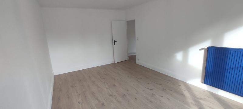 Appartement - 51 m² - 2 pièces