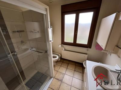 Maison - 115 m² - 4 pièces