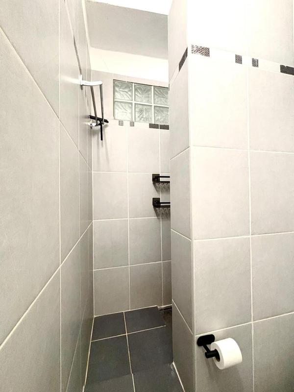 Appartement - 26 m² - 1 pièce