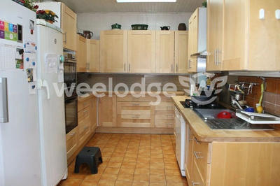 Maison - 168 m² - 7 pièces