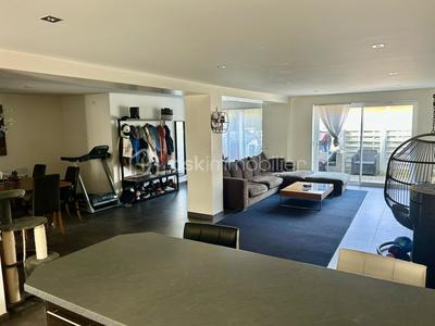 Maison - 166 m² - 6 pièces