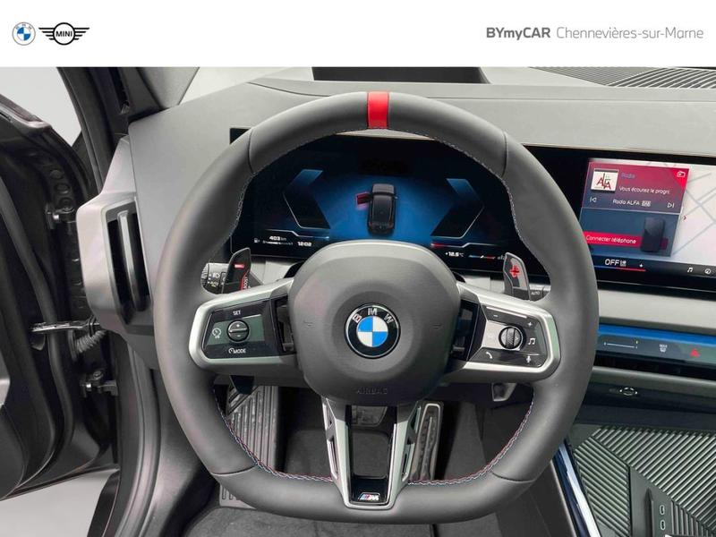 Bmw X3 G45 M50 xDrive 398 ch Bva8 m Performance