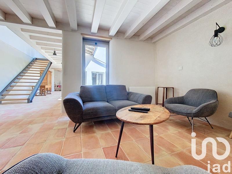 Maison de village - 238 m² - 10 pièces