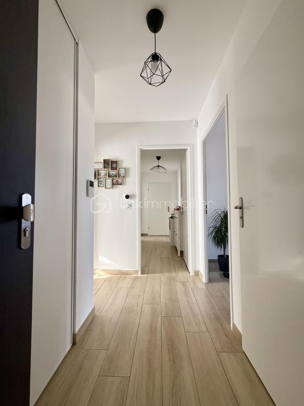 Appartement - 89 m² - 4 pièces