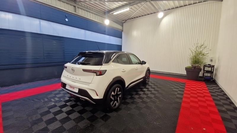 Opel Mokka 1.2 Turbo 130 Ch Bva8 Elegance