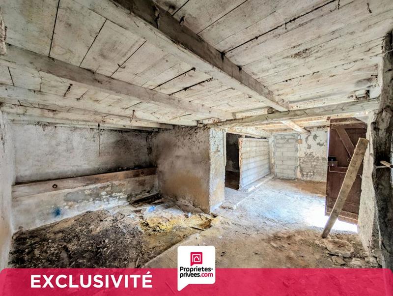 Maison - 177 m² - 4 pièces