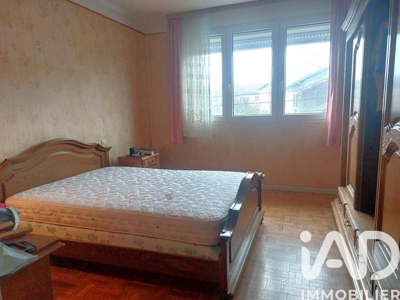 Maison - 127 m² - 5 pièces