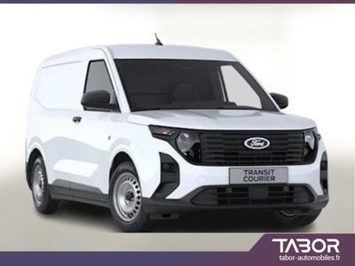 Ford Transit Courier 1.0 Eb 125 Limit Cam 16p