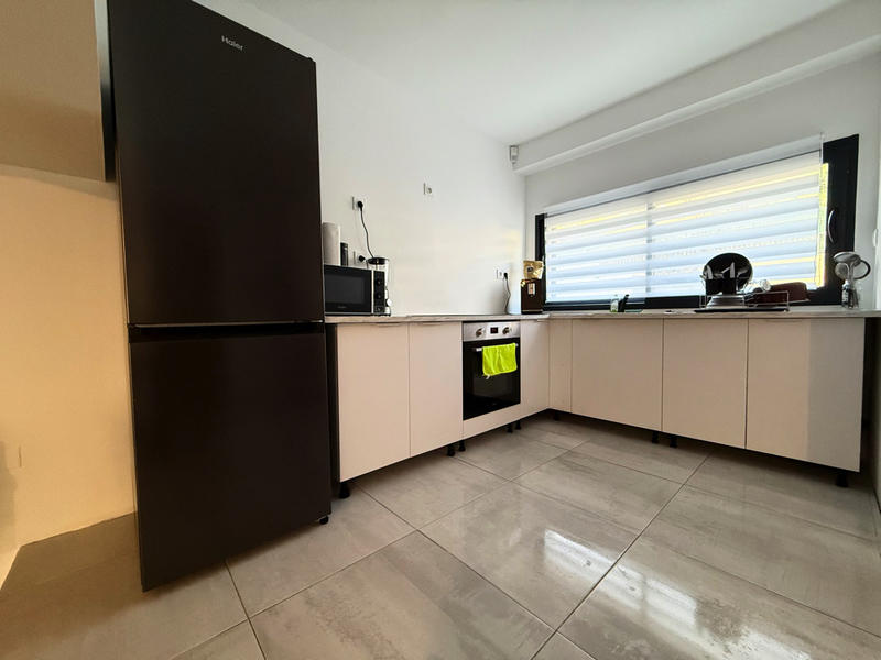 Maison - 70 m² - 3 pièces