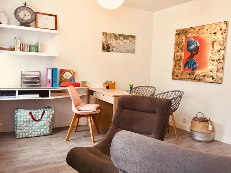 Amandine Ferriere Praticenne Psychothérapie Hypnothérapie