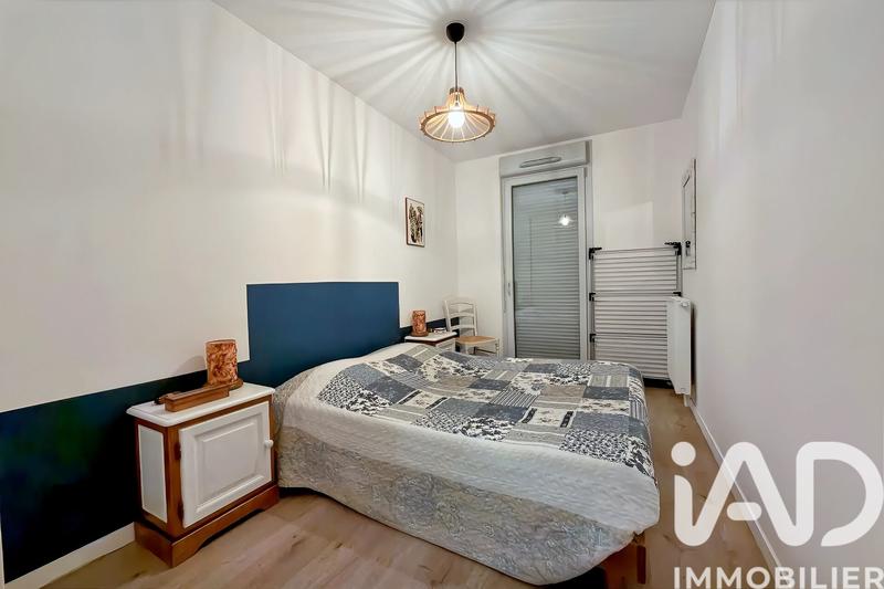 Appartement - 81 m² - 4 pièces