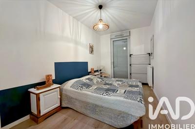 Appartement - 81 m² - 4 pièces