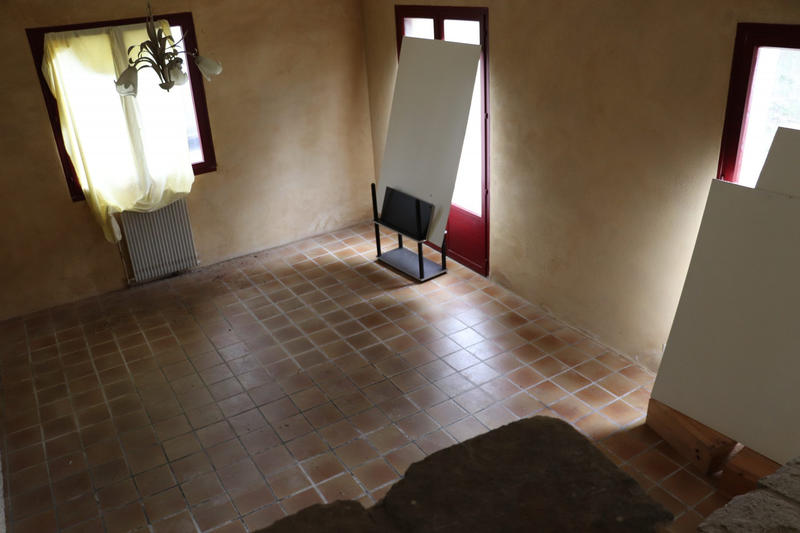 Local d'activités - 3 450 m²