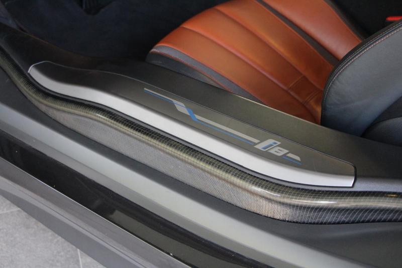 Bmw i8 I12 Lci Coupe 374 ch a