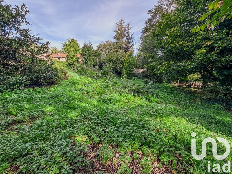 Maison - 195 m² - 8 pièces