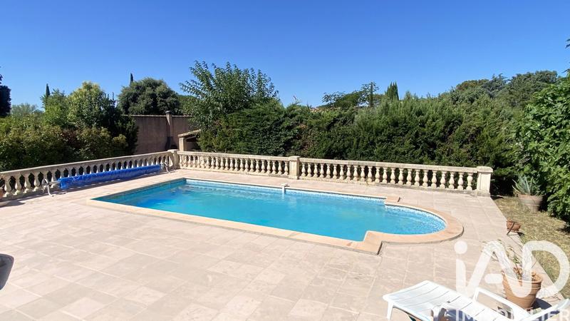 Maison - 154 m² - 6 pièces