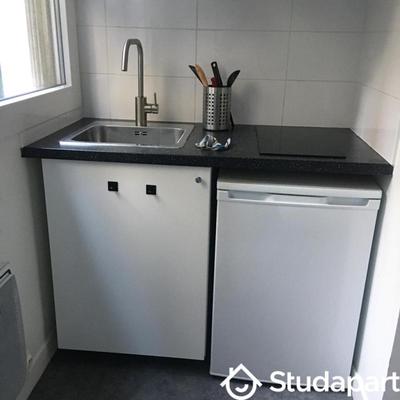 Maison - 11 m² - 1 pièce