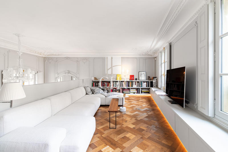 Appartement - 156 m² - 4 pièces