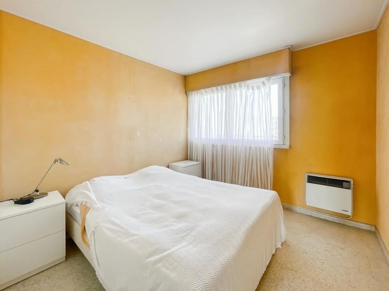 Appartement - 31 m² - 2 pièces