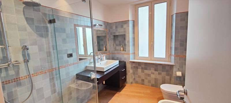 Appartement - 96 m² - 4 pièces