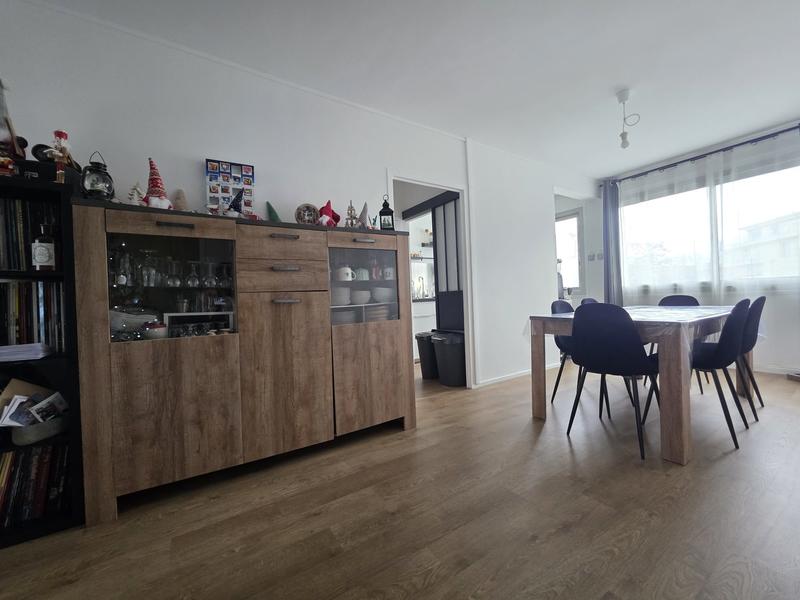 Appartement - 69 m² - 4 pièces