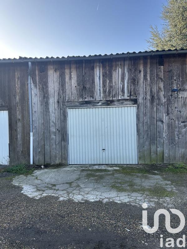 Maison - 81 m² - 3 pièces