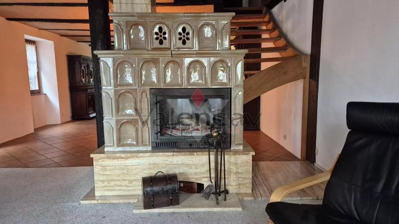 Maison - 190 m² - 7 pièces