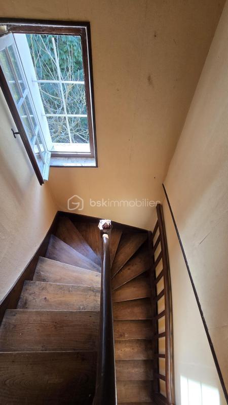 Maison en pierre - 178 m² - 5 pièces