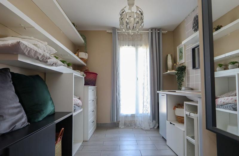 Maison - 150 m² - 7 pièces