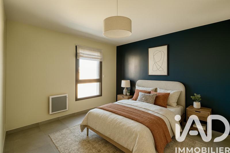 Maison - 106 m² - 4 pièces