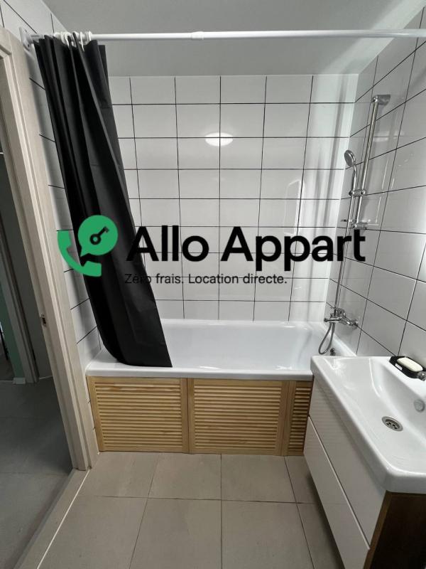 Studio - 34 m² - 1 pièce